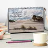 Ameland (Tischkalender 2027 DIN A5 quer), CALVENDO Produktbild-Vorschau 3