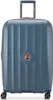 DELSEY Delsey St. Tropez Reisekoffer 67 cm - Blau Produktbild-Vorschau 1