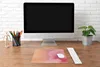 MuchoWow® Mauspad Mousepad Abstrakte rosa Blume 40x30 cm - Produktbild-Vorschau 4