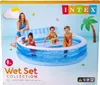 INTEX 57190NP - Swimcenter - Family Lounge mit eingebauter Produktbild-Vorschau 23