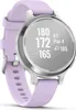 Garmin Lily 2 Active - Silber eloxiertes Aluminium Produktbild-Vorschau 6