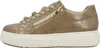 Rieker Damen Plateau Sneaker Braun Produktbild-Vorschau 3