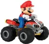 2,4GHz Mario Kart™, Mario - Quad 1:40 Produktbild-Vorschau 8