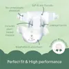 Moomin Baby - Moomin - Baby Eco  windeln - Maat 4 - 7 bis Produktbild-Vorschau 7