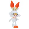 Jazwares Pokémon akční figurky 6-Pack Treecko Torchic Náhled obrázku produktu 18