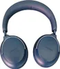 A pair of blue Bose headphones is shown from a front-facing, slightly angled view against a white background. Náhľad obrázku produktu