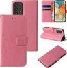 Handyhülle für Samsung Galaxy A23 5G Floral Blumen Produktbild-Vorschau 1