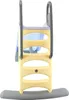 Mochtoys | Rutsche für Kinder - 180 cm - Blau - Produktbild-Vorschau 7
