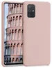 kwmobile Handyhülle für Samsung Galaxy A71 Hülle - Case Produktbild-Vorschau 1