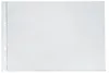Veloflex Prospekthülle 4340300 DIN A4 quer glasklar 10 Produktbild-Vorschau 3