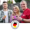 SoPro 6x Schnapsbecher Plastik 4 cl wiederverwendbar - Produktbild-Vorschau 7