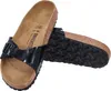 Birkenstock Damen Damenschuhe schwarz Gr. 41 Produktbild-Vorschau 63