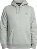 Dickies Oakport Hoodie mit Aufschrift „The Oakport“, Grau L Produktbild-Vorschau 6