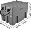 VEVOR Serbatoio diesel portatile Sistema di serbatoi mobili Anteprima dell’immagine prodotto 9