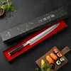 XinZuo SE Serie - Sashimi Messer 27 cm Produktbild-Vorschau 6