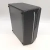 Mars Gaming MCS1, Mini Tower, PC, Schwarz, micro ATX, Produktbild-Vorschau 2