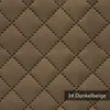 novely® SOLTAU Kunstleder - 3-lagig gesteppter Möbelstoff - Produktbild-Vorschau 2