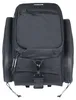 BASIL Gepäckträgertasche Move MIK, schwarz Produktbild-Vorschau 9