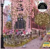GALISON Čtvercové puzzle Kvetoucí ulice 500 dílků Produktbild-Vorschau 3