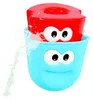 Yookidoo Hračka do koupele Spin 'n Sort Spout Pro Vodní Náhled obrázku produktu 11