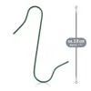 COM-FOUR® 150x Haken für Weihnachtsbaumschmuck - Produktbild-Vorschau 6