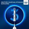 Braun Oral-B Pro 3 3000 Weiss+Oral-B Junior Gefroren Produktbild-Vorschau 13