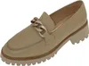 Ara KENT Damen Mokassin in Beige, Größe 5.5 Produktbild-Vorschau 3