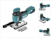 Scie Sauteuse MAKITA DJV181Z - 18V Li-Ion (vendu sans Voir les images du produit 4