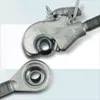 Dritter Punkt mit Schnellwechselhaken und Kette 410-540 mm Produktbild-Vorschau 14