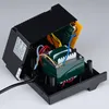 Rosfix 937D+ 60W Lötstation mit einem Set aus 10 schwarzen Produktbild-Vorschau 30