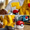 LEGO Pokémon Pikachu et Poké Ball - 72152 Voir les images du produit 28
