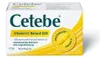 Cetebe Vitamin C Retard 500 Hartkapseln, 180 St. Kapseln Produktbild-Vorschau 7