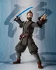 Star Wars Meisho Movie Realization Actionfigur Samurai Produktbild-Vorschau 7