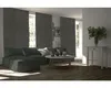 Vorhang mit Gardinenband Galdin beige 140x245 cm Produktbild-Vorschau 3