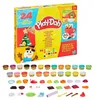 Play-Doh Knetspaß Adventskalender für Kinder Produktbild-Vorschau 13