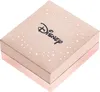 A pink and rose gold Disney branded gift box with star-like embellishments. Produktbild-Vorschau