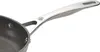 Ballarini Gotowanie Salina Granitium 28 CM Szara Patelnia Productafbeelding-voorbeeld 3