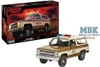 Revell "Stranger Things" Jim Hopper's Chevrolet Blazer K5™ Productafbeelding-voorbeeld 3