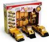Popular Playthings Mix or Match Vehicles Construction, Produktbild-Vorschau 1