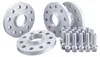 H&R Spurverbreiterungen 2x15/18mm für Porsche 911 (996) 911 Produktbild-Vorschau 1