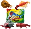 DeAgostini Super Animals - Sea Dinosaurs Edition - Produktbild-Vorschau 3