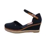 TOMMY HILFIGER Espadrilles FW0FW02838, Blau:39 Produktbild-Vorschau 23