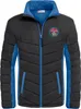 Nebulus Winterjas GENIUS, heren, warme outdoorjas, Productafbeelding-voorbeeld 2