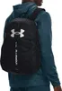 Under Armour UA Hustle Sport Black/Black/Silver 26 L Produktbild-Vorschau 10