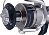 SHIMANO 2020 Saragosa SW A, 8000 HG, Beidhändig, Salzwasser Produktbild-Vorschau 3