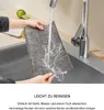 Platzset Abwaschbares Tischset, beidseitig rutschfest, Produktbild-Vorschau 3