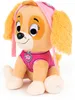 Spin Master 48320 - Paw Patrol figurine en peluche Skye, Voir les images du produit 4