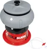 Holzmann VPT8KG: Tambor vibratorio para pulido Vista previa de la imagen del producto 2