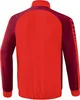 Erima Six Wings Präsentationsjacke Rot/Bordeaux - XL Produktbild-Vorschau 2