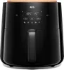 AEG AAF7B Single 6.8 L 1800 W Hot air fryer Black Produktbild-Vorschau 2